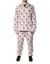 Dolce & Gabbana Cotton Logo Outfito.ae