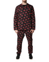 Dolce & Gabbana Cotton Logo Outfito.ae