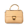 Coccinelle Leather Logo Outfito.ae