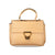 Coccinelle Leather Logo Outfito.ae