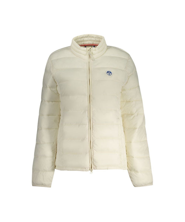 North Sails Logo Outfito.ae