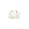 Liu Jo Cream Polyethylene Handbag