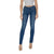 Liu Jo Liu Jo Blue Cotton Slim Fit Jean (Waist & Length Size: W33 | L32, nan: nan, nan: nan)