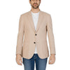 Liu Jo Cotton Flat Outfito.ae