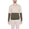 Liu Jo Cotton Ribbed Outfito.ae