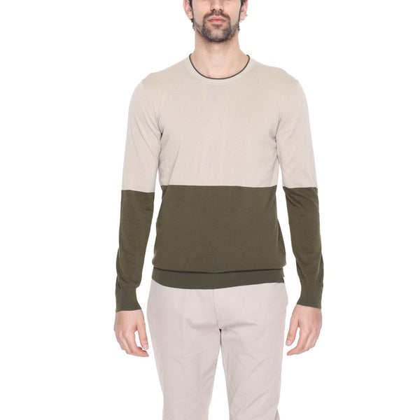 Liu Jo Cotton Ribbed Outfito.ae