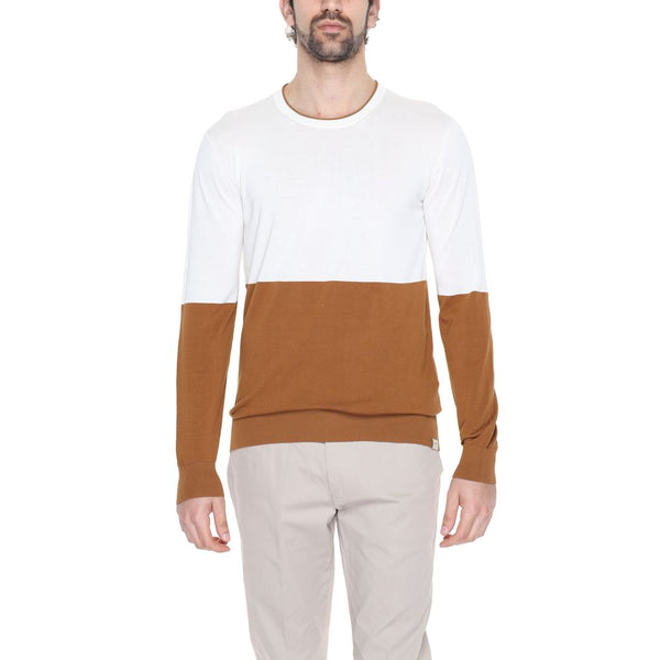 Liu Jo Cotton Ribbed Outfito.ae