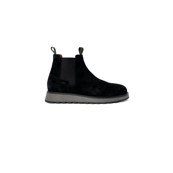 Liu Jo Suede Ankle Outfito.ae