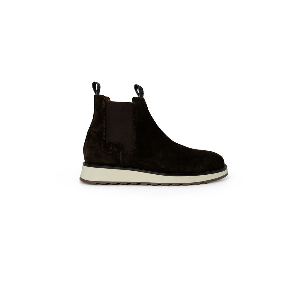 Liu Jo Suede Ankle Outfito.ae