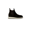 Liu Jo Suede Ankle Outfito.ae