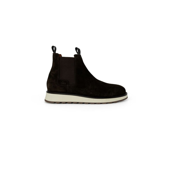 Liu Jo Suede Ankle Outfito.ae