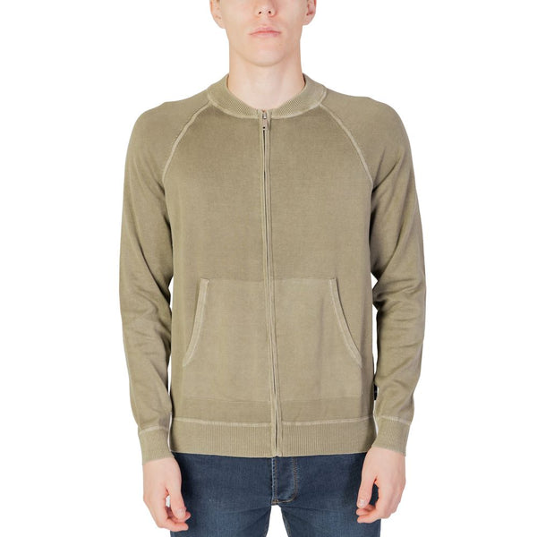 Liu Jo Cotton Ribbed Outfito.ae
