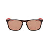 Nike Brown Injected Sunglasses