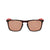Nike Brown Injected Sunglasses