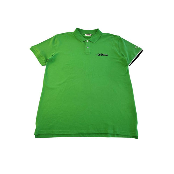 Iceberg Cotton Logo Outfito.ae