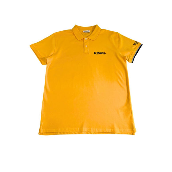 Iceberg Cotton Logo Outfito.ae