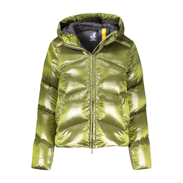 K-WAY Logo Outfito.ae