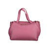 Mario Valentino Logo Shoulder Outfito.ae