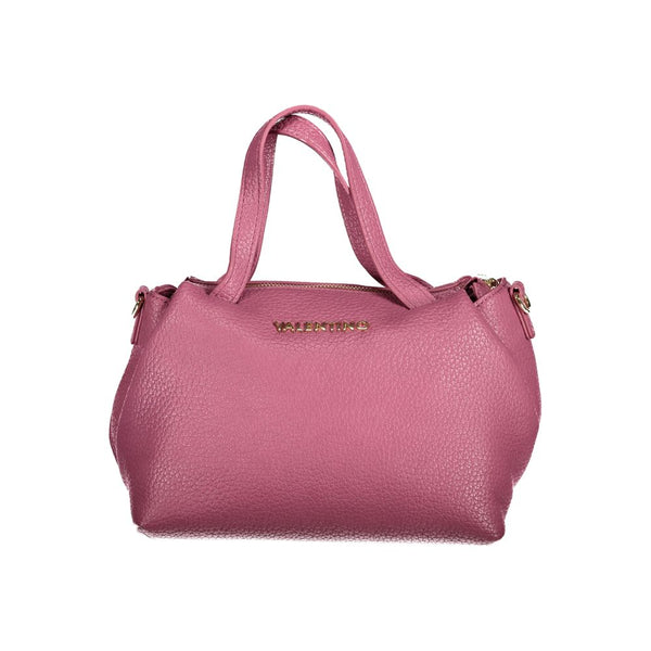 Mario Valentino Logo Shoulder Outfito.ae