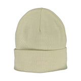 Levi's White Marabou Women Hat