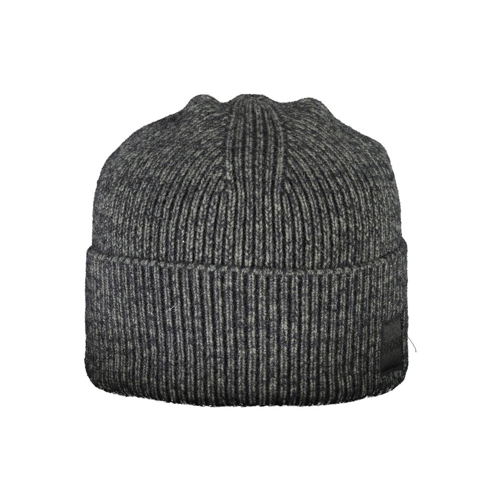Hugo Boss Wool Logo Outfito.ae
