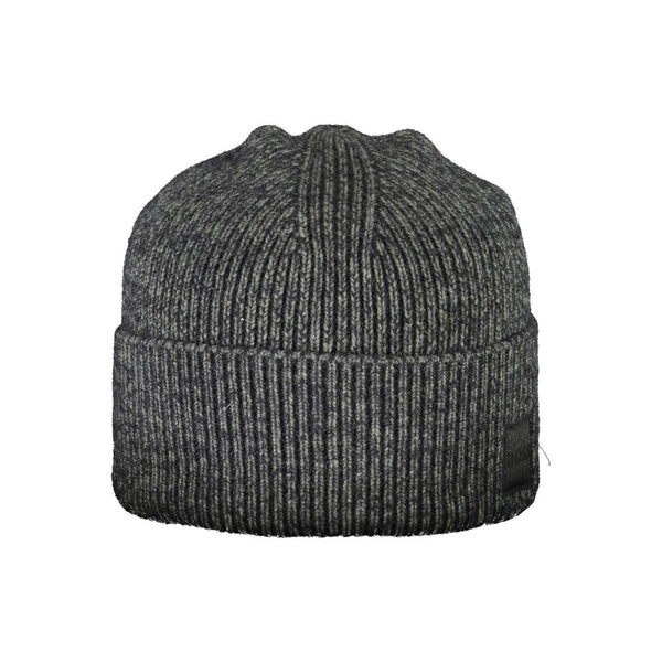 Hugo Boss Wool Logo Outfito.ae