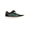 Vans Leather Logo Outfito.ae
