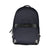 Tommy Hilfiger Blue Polyethylene Men Backpack