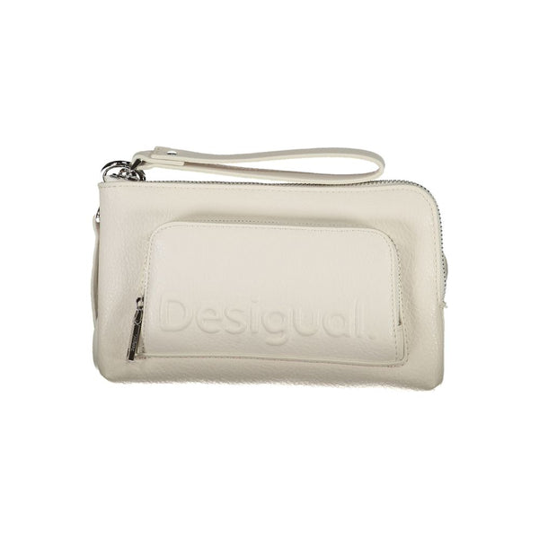 Desigual Logo Shoulder Outfito.ae