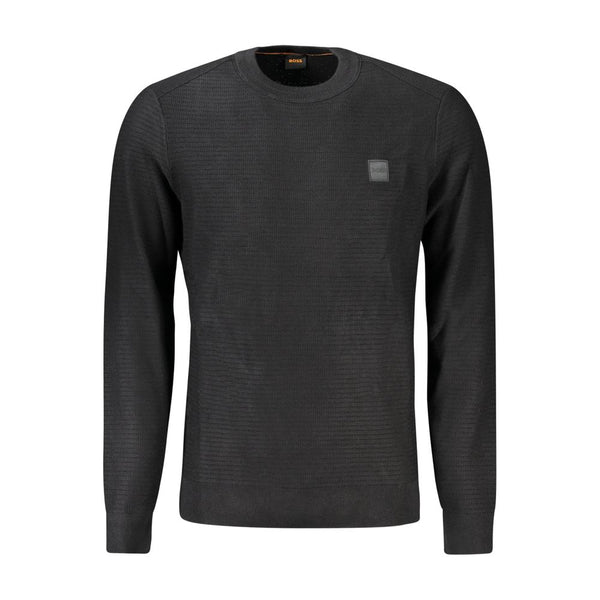 Hugo Boss Cotton Cashmere Outfito.ae