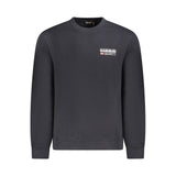 Napapijri Cotton Logo Outfito.ae