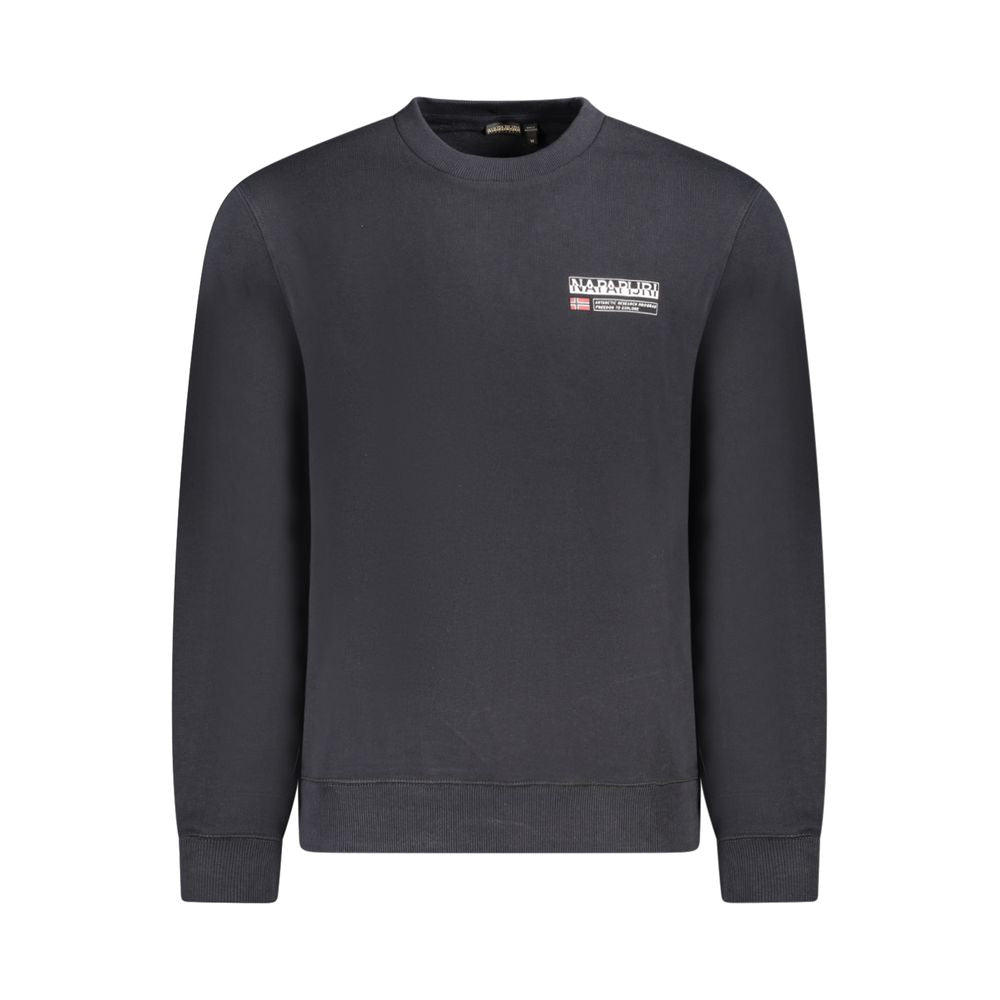 Napapijri Cotton Logo Outfito.ae