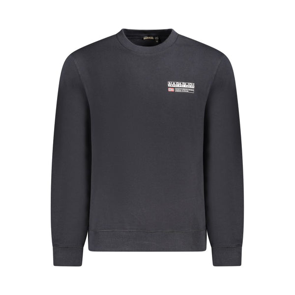 Napapijri Cotton Logo Outfito.ae