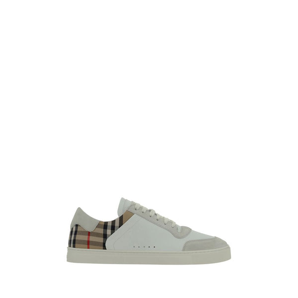 Burberry Leather Suede Outfito.ae