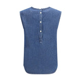 Deperlu Cotton Top