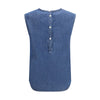 Deperlu Cotton Top