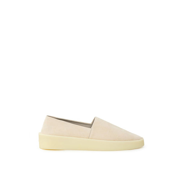 Fear Of God Leather Suede Outfito.ae