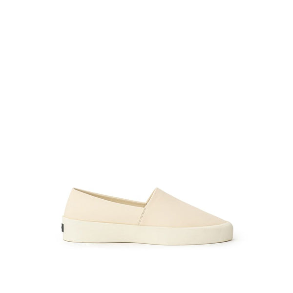 Fear Of God Leather Logo Outfito.ae