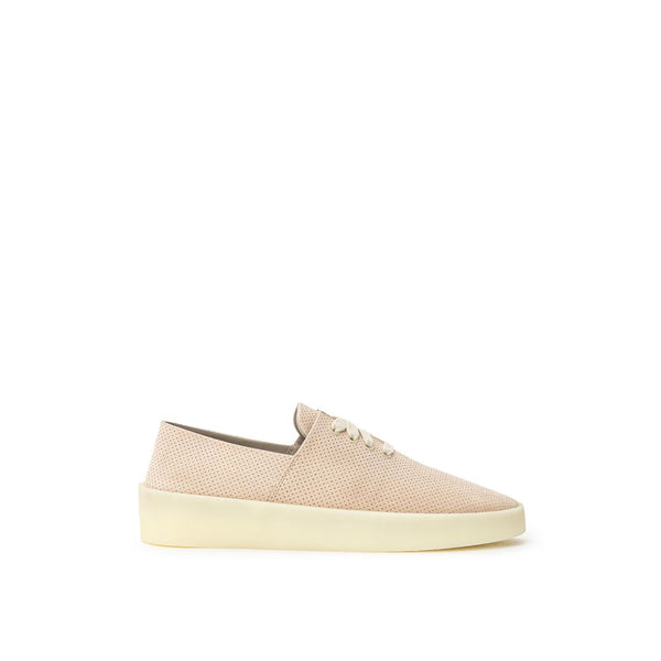 Fear Of God Leather Suede Outfito.ae