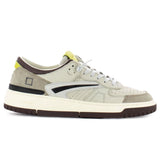 D.A.T.E Leather Cotton Outfito.ae