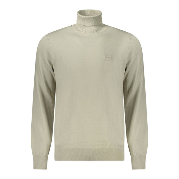 Hugo Boss Cotton Cashmere Outfito.ae