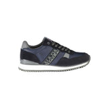 Napapijri Logo Sneaker Outfito.ae