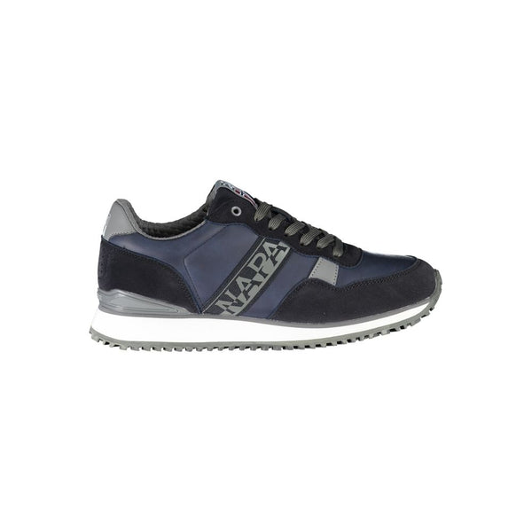 Napapijri Logo Sneaker Outfito.ae