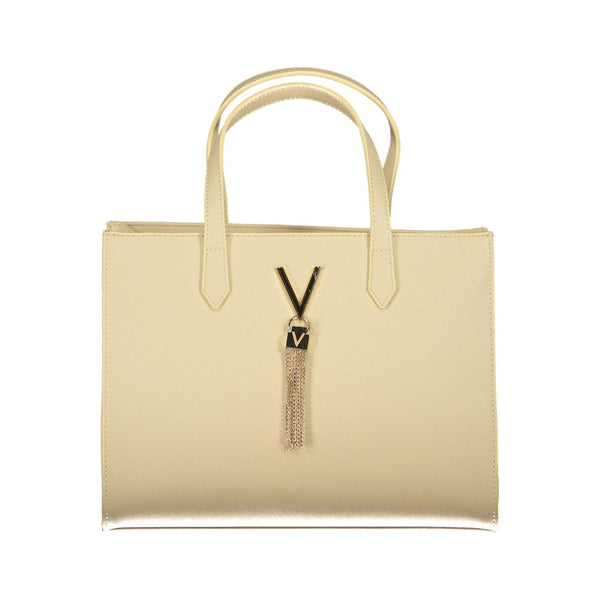 Mario Valentino Logo Shoulder Outfito.ae