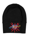 Dolce & Gabbana Wool Logo Outfito.ae