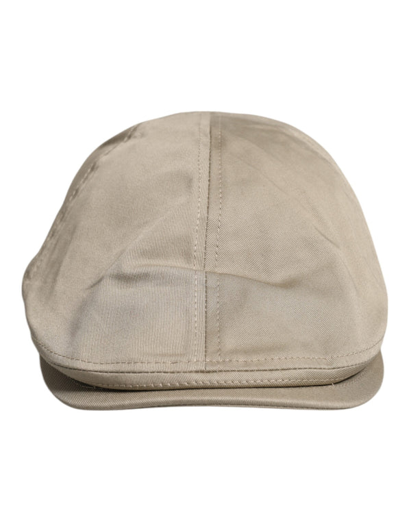 Dolce & Gabbana Cotton Logo Outfito.ae