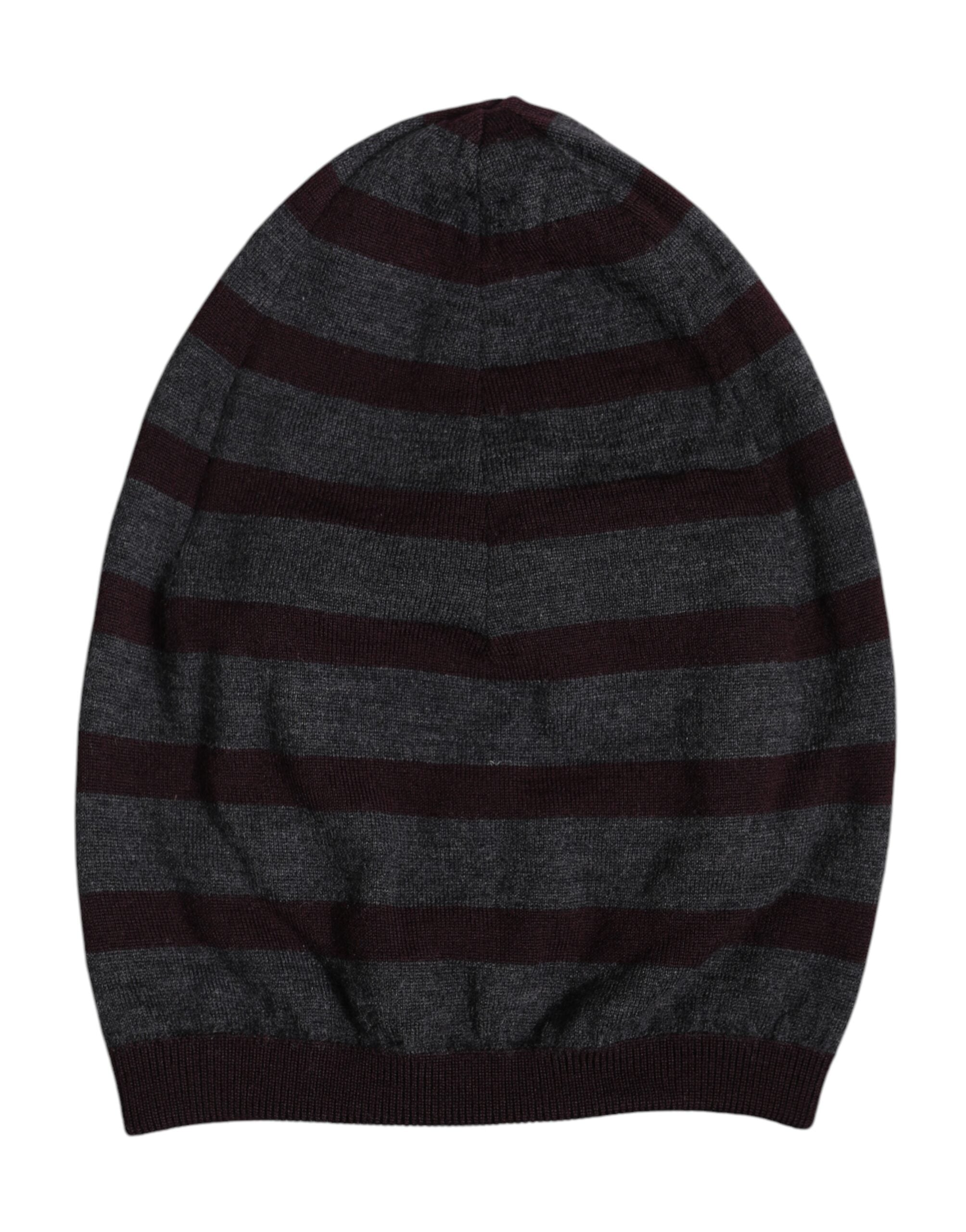 Dolce & Gabbana Wool Logo Outfito.ae