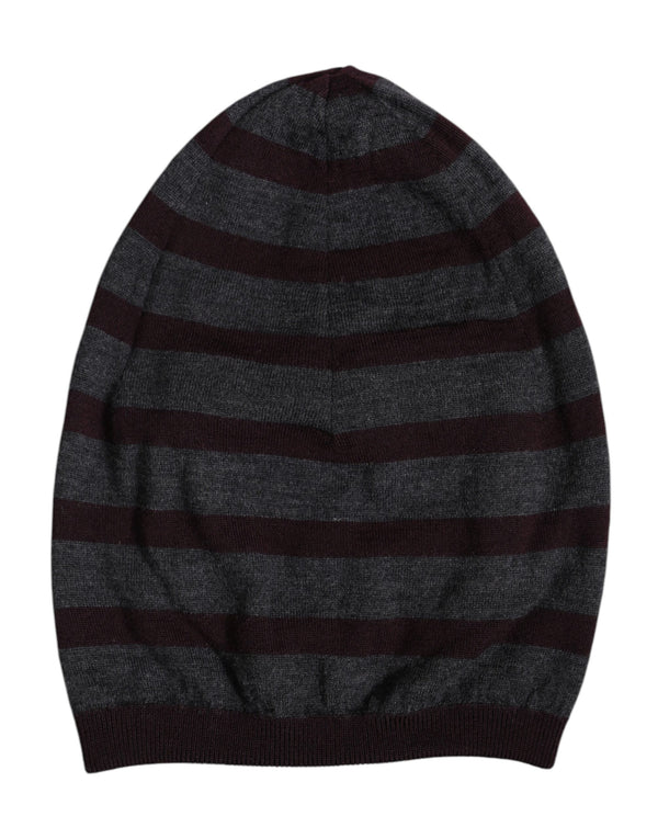 Dolce & Gabbana Wool Logo Outfito.ae