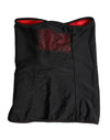 Dolce & Gabbana Wool Logo Outfito.ae