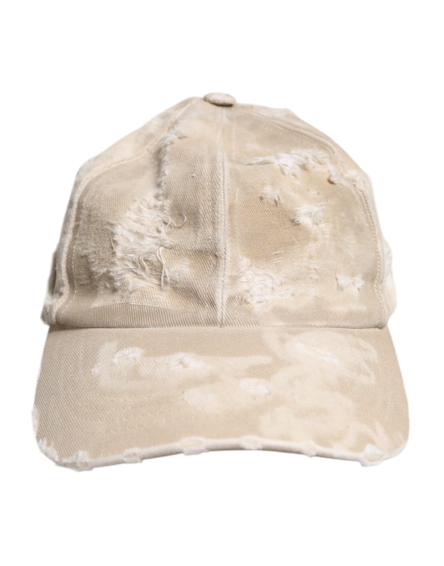 Dolce & Gabbana Cotton Logo Outfito.ae